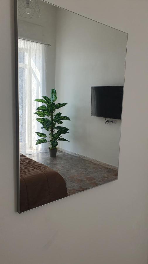 Appartement Casablanca à Naples Extérieur photo