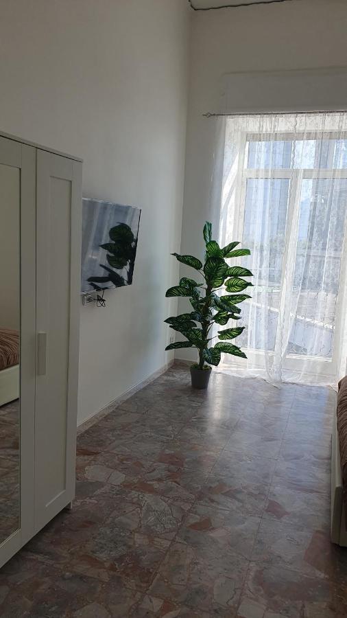 Appartement Casablanca à Naples Extérieur photo