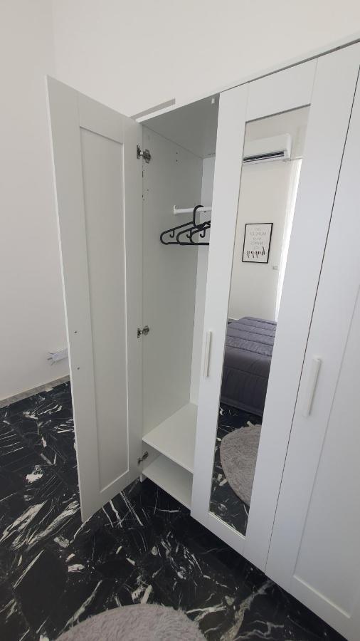 Appartement Casablanca à Naples Extérieur photo