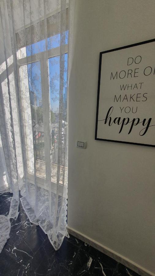 Appartement Casablanca à Naples Extérieur photo