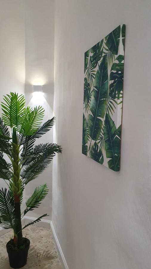 Appartement Casablanca à Naples Extérieur photo