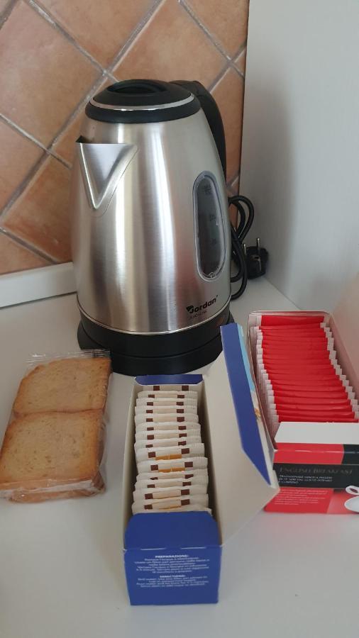 Appartement Casablanca à Naples Extérieur photo