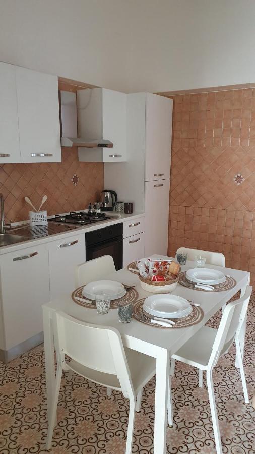 Appartement Casablanca à Naples Extérieur photo