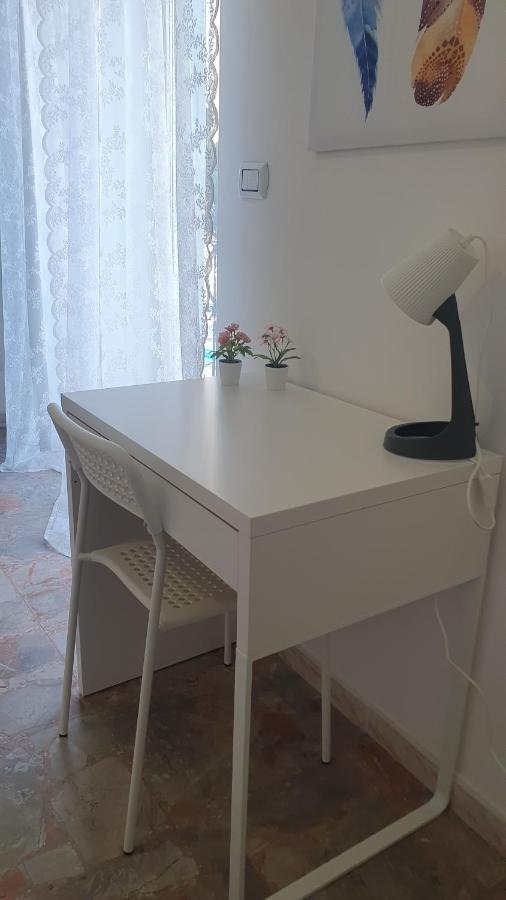 Appartement Casablanca à Naples Extérieur photo