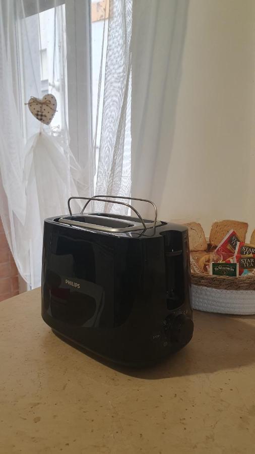 Appartement Casablanca à Naples Extérieur photo