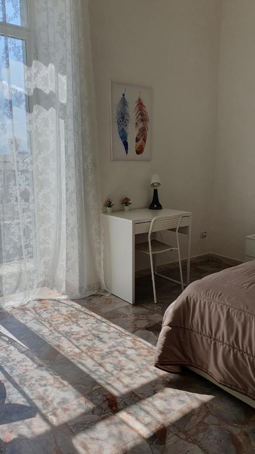 Appartement Casablanca à Naples Extérieur photo