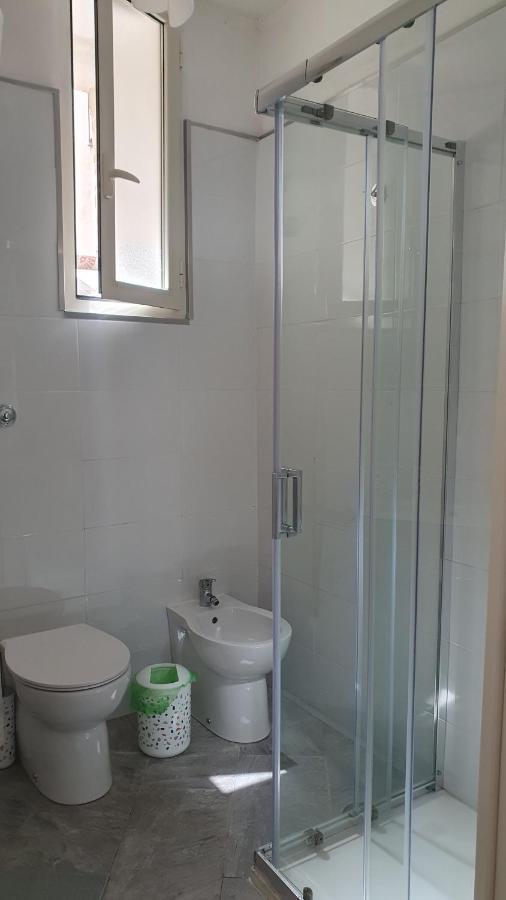 Appartement Casablanca à Naples Extérieur photo